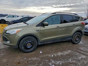 Ford Escape SE 1.6L 4 2014