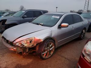 Honda Accord EX 2.4L 4 2006