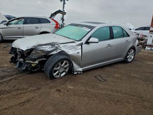 Cadillac STS 3.6L 6 2006