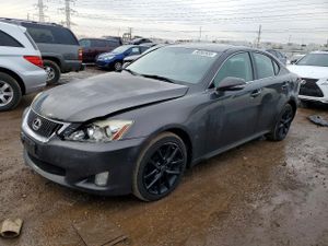 Lexus IS 250 2.5L 6 2010