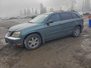 Chrysler Pacifica 3.5L 6 2004