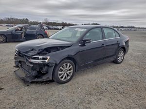 Volkswagen Jetta SE 2.5L 5 2013