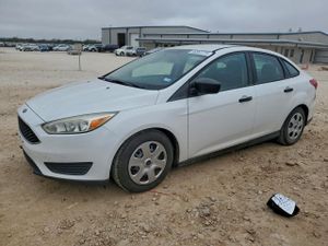 Ford Focus S 2.0L 4 2016