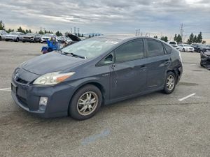 Toyota Prius 1.8L 4 2011