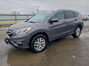 Honda CR-V EXL 2.4L 4 2015