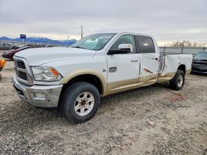 Dodge RAM LONGHORN 6.7L 6 2012