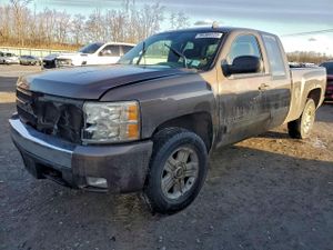 Chevrolet Silverado 1500 K1500 5.3L 8 2008