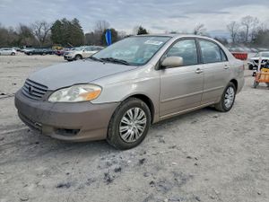 Toyota Corolla CE 1.8L 4 2003