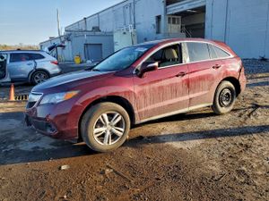 Acura RDX 3.5L 6 2015