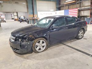 Dodge Avenger SE 2.4L 4 2013