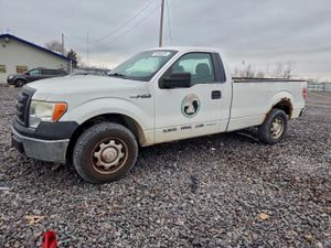 Ford F-150 4.6L 8 2010