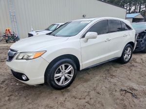 Acura RDX TECHNOLOGY 3.5L 6 2014