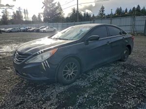Hyundai Sonata GLS 2.4L 4 2011