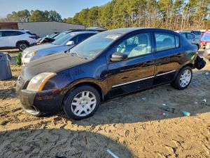 Nissan Sentra 2.0 2.0L 4 2012