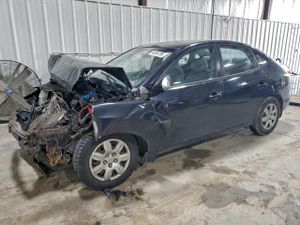 Hyundai Elantra GLS 2.0L 4 2007