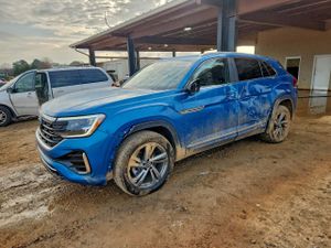 Volkswagen Atlas SEL R-LINE 2.0L 4 2024
