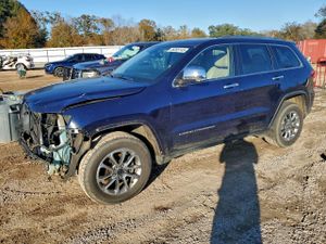 Jeep Grand Cherokee LIMITED 3.6L 6 2015