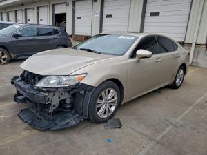 Lexus ES 350 3.5L 6 2014