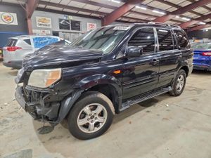 Honda Pilot EX 3.5L 6 2006