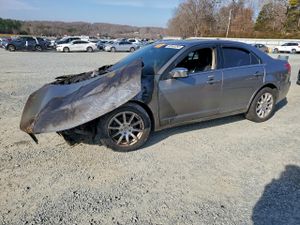 Lincoln MKZ 3.5L 6 2008