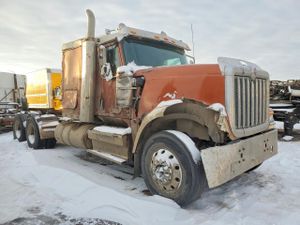 International HX Series 15.0L 6 2019
