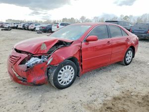 Toyota Camry BASE 2.4L 4 2009