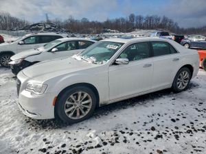 Chrysler 300C 3.6L 6 2015