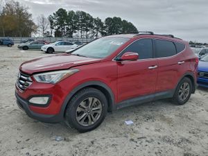 Hyundai Santa Fe 2.4L 4 2014