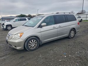 Honda Odyssey EXL 3.5L 6 2009