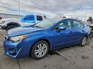 Subaru Impreza PREMIUM 2.0L 4 2015