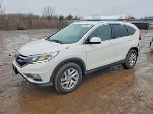 Honda CR-V EXL 2.4L 4 2015