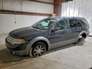 Ford Taurus SEL 3.5L 6 2008