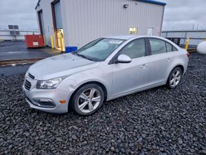 Chevrolet Cruze LT 1.4L 4 2015