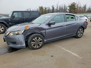 Honda Accord LX 2.4L 4 2014