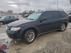Saab 9-7X 5.3I 5.3L 8 2008