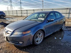 Acura TL 3.2L 6 2007