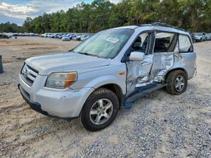 Honda Pilot EX 3.5L 6 2006