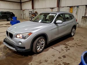 BMW X1 XDRIVE28I 2.0L 4 2014
