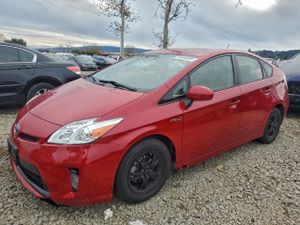 Toyota Prius 1.8L 4 2013