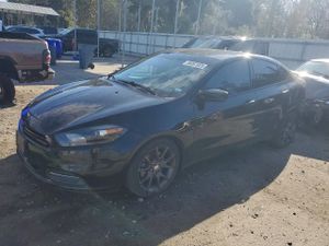 Dodge Dart SE 2.0L 4 2015