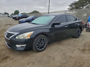 Nissan Altima 2.5 2.5L 4 2013
