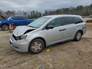 Honda Odyssey LX 3.5L 6 2015