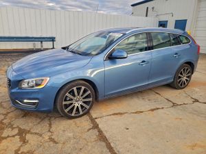 Volvo V60 PLATINUM 2.0L 4 2015