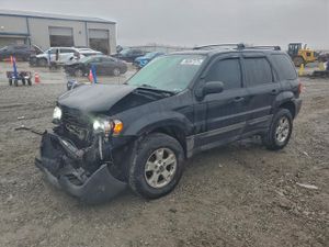 Ford Escape XLT 3.0L 6 2006