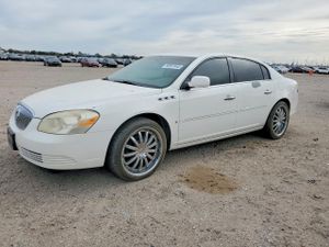 Buick Lucerne CX 3.8L 6 2006