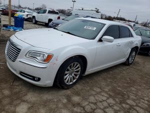 Chrysler 300 3.6L 6 2013