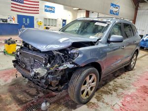 Hyundai Santa Fe SE 3.3L 6 2009