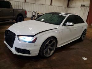 Audi S4 PREMIUM PLUS 3.0L 6 2014