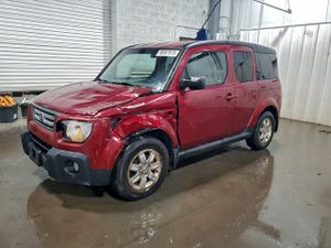 Honda Element EX 2.4L 4 2008