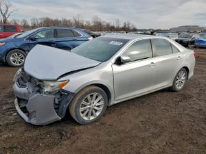 Toyota Camry BASE 2.5L 4 2012